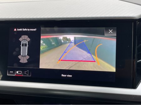 2021 Audi Q4 e-tron 40 E-TRON SPORT 4DR AUTO AS NEW!! €27,995 thumbnail