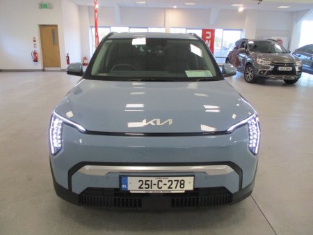 2025 Kia EV3 EV3 Earth 2 - Long Range €38,950