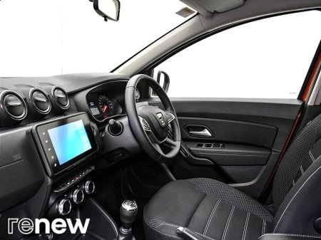 2022 Dacia Duster Prestige Blue dCi 115 4x2 €19,990 thumbnail