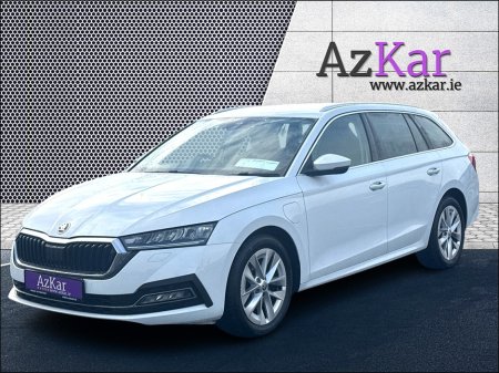 2022 Skoda Octavia 2022 STYLE 1.4 PHEV 200BHP AUTOMATIC ESTATE €117 P/W WITH NO CASH DEPSOIT 10 DAY SALE NOW ON!! €23,995