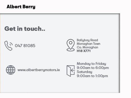 2024 Peugeot 3008 SOD SOLD SOLD SOLD         FL GT 1.5 HDI 130 AUTO 6. €35,950 thumbnail