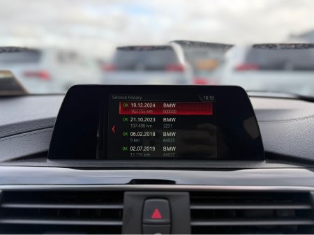 2018 BMW 3 Series 330E SPORT - 2.0L PETROL HYBRID - AUTO - 12M WARRANTY - CAR: 1364 €16,950 thumbnail