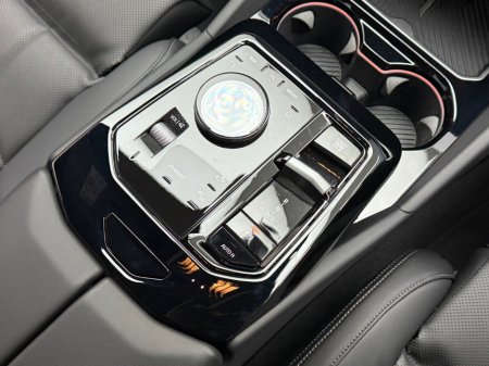 2025 BMW 5 Series 530E M SPORT €71,990 thumbnail