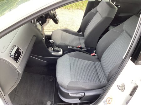 2014 Volkswagen Polo  €10,950 thumbnail