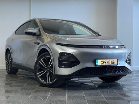 2025 Xpeng G6 Order Your Today!