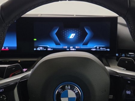 2024 BMW 5 Series 530e M Sport Saloon €62,950 thumbnail