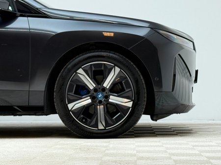 2024 BMW iX 40 M SPORT XDRIVE €57,990 thumbnail