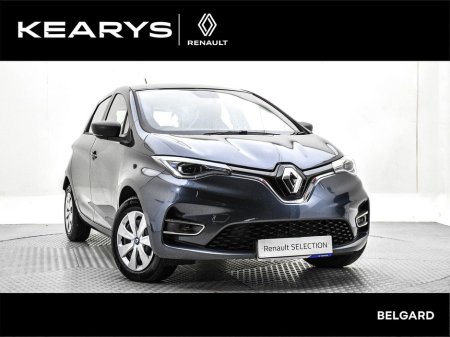 2020 Renault Zoe R110 Z.E 50 Play