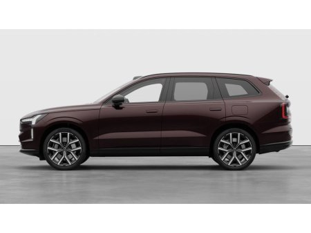 2026 Volvo EX90 ULTRA TWIN *ORDER NOW* €235 P/W ON PCP €119,390