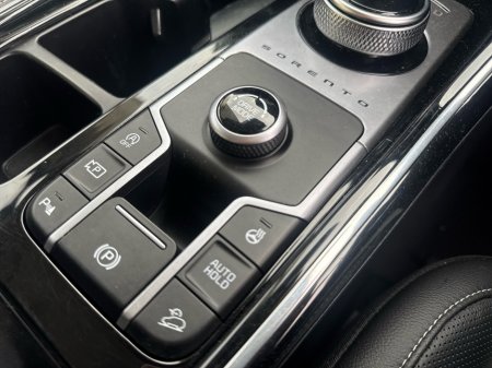 2023 Kia Sorento DSL MY23 SAM 5 €49,950 thumbnail