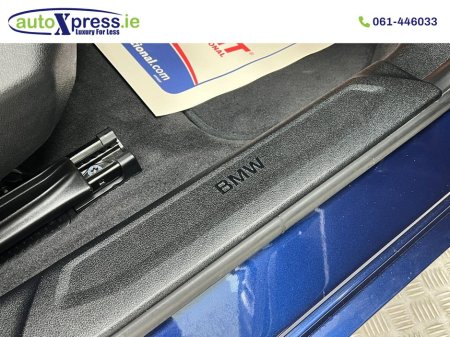 2020 BMW 1 Series 118D PLAY ED JOY + HIGH LINE PKG Automatic €24,700 thumbnail