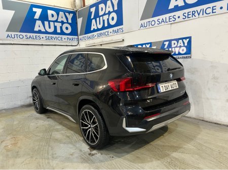 2023 BMW X1 PHEV XDRIVE X LINE 30E €37,750 thumbnail