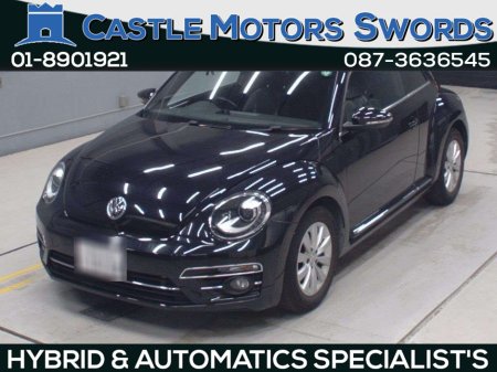 2017 Volkswagen Beetle COMING SOON / AUTO / FINANCE