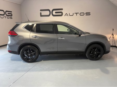 2019 Nissan X-Trail SUNROOF -  130PS 5SEATS - GOOD SPEC €19,350