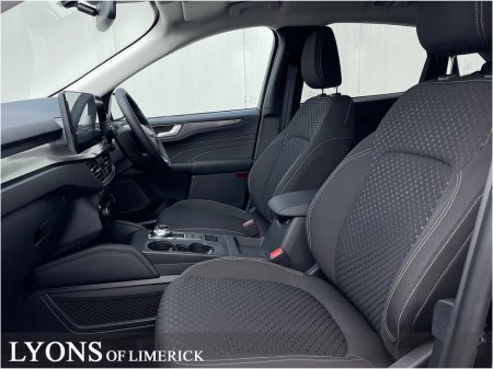 2026 Ford Kuga 2.5 PHEV - THE ALL NEW FORD KUGA €45,833