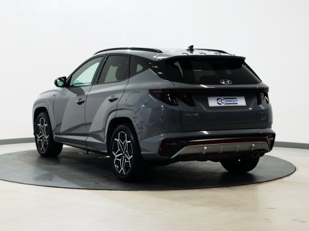 2022 Hyundai Tucson *129* N LINE T-GDI PHEV €29,995