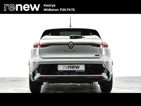 2023 Renault Megane E-Tech Equilibre EV60 220hp €25,990 thumbnail