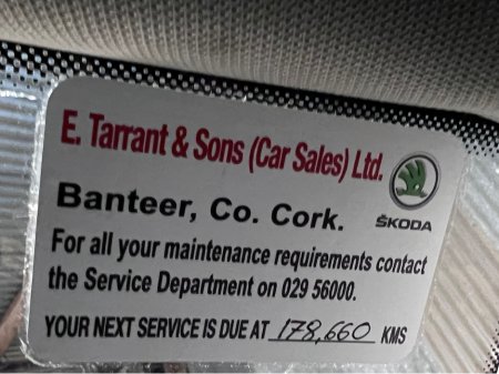 2017 Volkswagen Tiguan COMFORTLINE 2.0 TDI 115BHP 115HP MANUAL 6SPEED FWD 4 €14,700 thumbnail