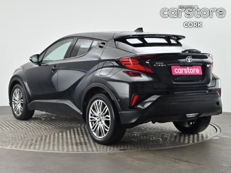 2023 Toyota C-HR VIP SALES THIS WEEK €28,380