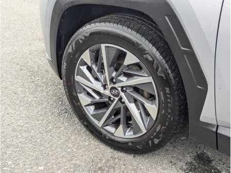 2023 Hyundai Tucson 1.6D Executive *BIG SALE* €33,950 thumbnail