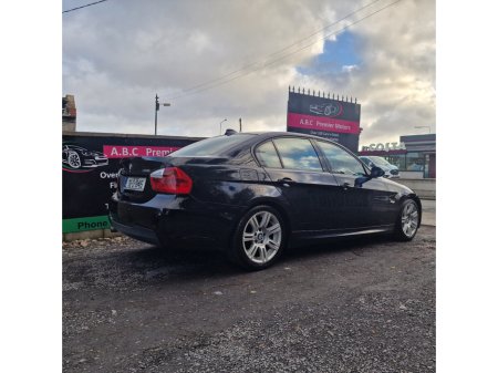 2006 BMW 3 Series 318i M Sport €3,450