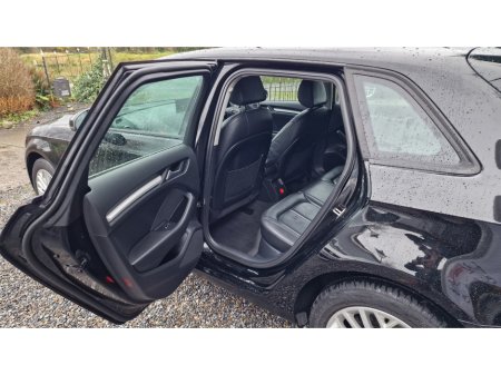 2015 Audi A3 1.6 TDI SE TECHNIK 110PS 5DR €8,750 thumbnail