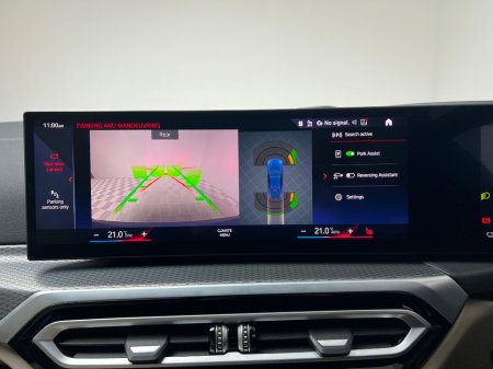 2023 BMW i4 40 M SPORT PRO EDRIVE €39,990 thumbnail