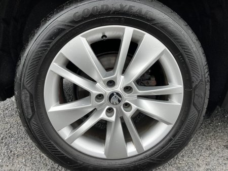 2021 Skoda Kodiaq 7S AMB 2.0tdi 150HP DSG 5DR AU €29,950