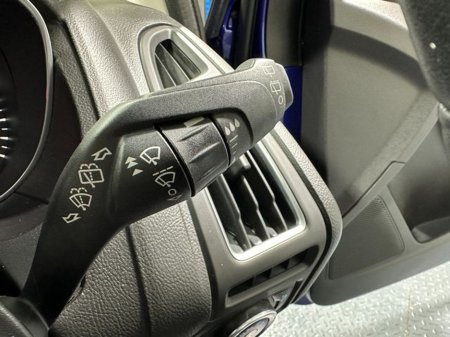 2017 Ford Focus Zetec 1.5 Tdci 171 €13,800 thumbnail