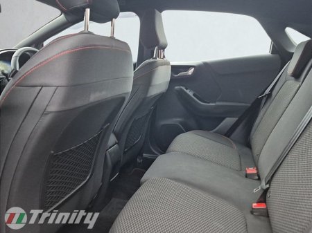 2022 Ford Puma * ST LINE * STUNNING CAR * GREAT VALUE * TRINITY MOTORS * thumbnail