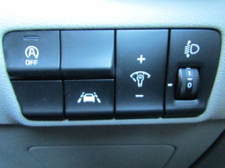 2019 Kia Sportage K3 SR 5DR €15,950 thumbnail