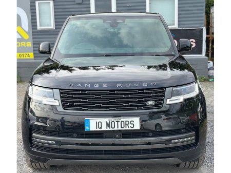 2024 Land Rover Range Rover 3.0 Diesel 350 MHEV Autobiography Auto 4WD Euro 6 (s/s) 5dr €199,995