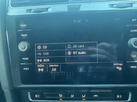 2019 Volkswagen Golf 1.6 TDI 115HP Comfortline €20,895 thumbnail