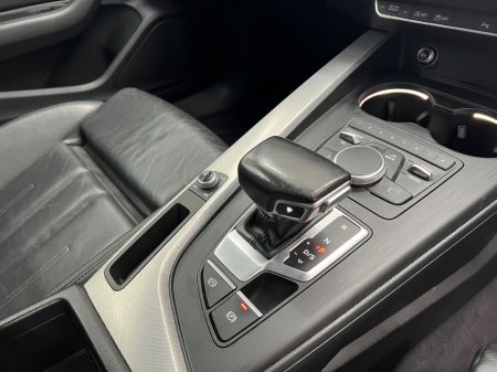 2019 Audi A4 2.0TDI 122HP S tronic SE €24,995 thumbnail