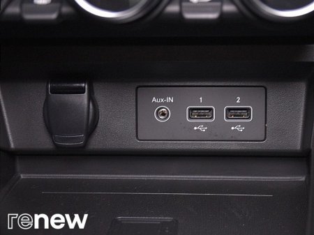 2021 Renault Arkana R.S. LINE E-TECH HYBRID 145 AUTO €25,900 thumbnail