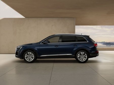 2026 Audi Q7 SUV SE TFSI E QUATTRO AUTOMATIC €94,708