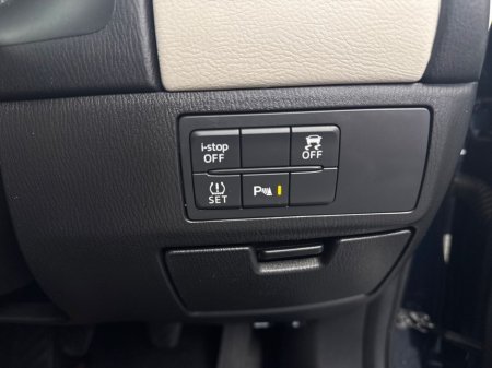 2018 Mazda Mazda6 2.2D PLATINUM *LOW MILEAGE* €55 P/W €17,995 thumbnail