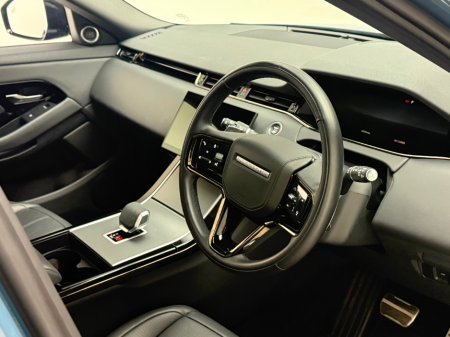 2024 Land Rover Range Rover Evoque HSE DYNAMIC P300E *HUGE SPEC* €52,990 thumbnail