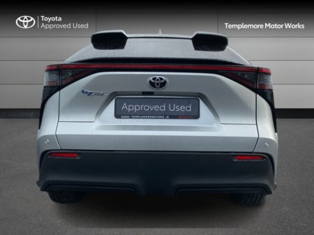 2024 Toyota bZ4X Toyota bZ4X *SALE*DEMO €41,950