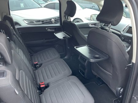 2022 Ford Galaxy 2.0 EcoBlue Titanium MPV 5dr Diesel Manual Euro 6 (s/s) (150 ps) thumbnail