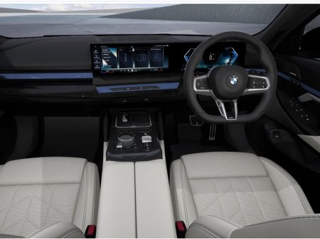 2026 BMW 5 Series 530e M Sport Pro €80,450