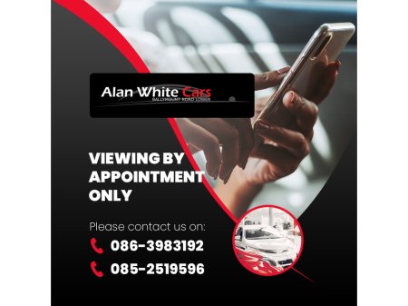 2018 Fiat 500 1.2 69BHP MIRROR 3DR €11,395