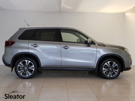 2022 Suzuki Vitara 1.4 Hybrid SZ5 MT €22,950