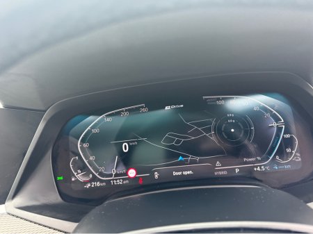 2022 BMW X5 XDRIVE45E 4DR AUTO G05H €62,950 thumbnail