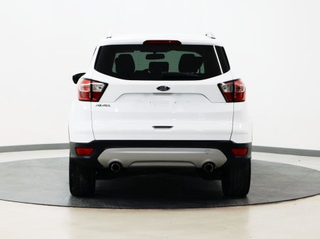 2019 Ford Kuga *53* 1.5 TDCI ZETEC 120PS 5DR €17,900