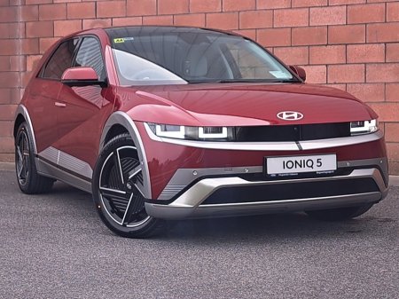 2026 Hyundai Ioniq 5 Platinum model 84k/wh battery with 570 Kms, Order for 261 Today !. €51,750