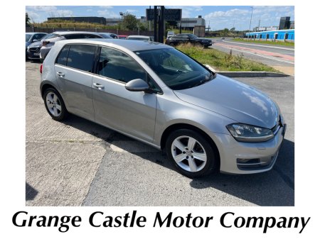2015 Volkswagen Golf 1.2 TSI 5DR AUTO COMFORTLINE