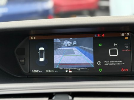 2018 Citroen Grand C4 Picasso EXCLUSIVE - 2.0L DIESEL - 7 SEATS - AUTO - 12M WARRANTY - CAR: 1618 thumbnail