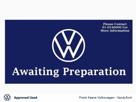 2021 Volkswagen Golf *Life* 1.0 eTSI 110HP DSG MHEV @Frank Keane Volkswagen South Dublin €24,995