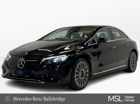 2026 Mercedes-Benz EQE EQE 300 | Heated Seats, Reversing Camera €81,473